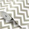 Glotoch Shelf Liner 12" x 20FT Non Adhesive Refrigerator, Drawer Liners by GlotochExpress