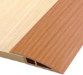 Vinyl Door Threshold Flooring Transition Strip Self Adhesive Carpet Edging Strip by FONUNO