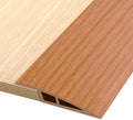 Vinyl Door Threshold Flooring Transition Strip Self Adhesive Carpet Edging Strip by FONUNO