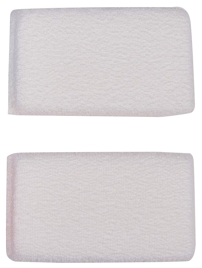 Practical Matter Kitchen Sponge, Organic Cotton Fiber All-Purpose Dish Sponges - Image 6