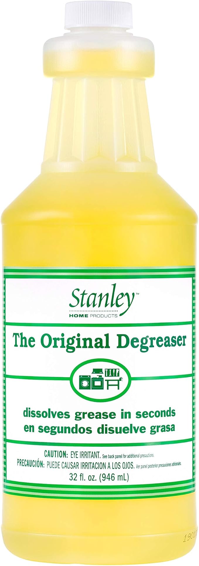 STANLEY HOME PRODUCTS Original Degreaser by Stanley+Home+Products