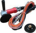 Air Grinder, 4-Inch Air Wet Stone Polisher 5500 Rpm by Upgradedgoodhelperforlife