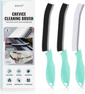 SXhyf Crevice Cleaning Brush by SXhyf