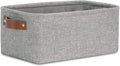 DULLEMELO Small Collapsible Fabric Basket by DULLEMELO