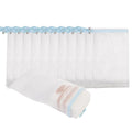 Cobahom 12 Pack Mesh Soap Bag Mesh Foaming Net Soap Sack Bags Soap Saver Pouch by Cobahom