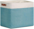 DULLEMELO Large Collapsible Storage Basket/Bin by DULLEMELO