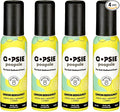 OOPSIE POOPSIE - Lemon Bergamont - Before & After You Go Toilet Spray 2oz - by OopsiePoopsie