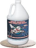 Unchained Urine Stain & Odor Remover Liquid Concentrate by TRUCK+MOUNT+FORUMS