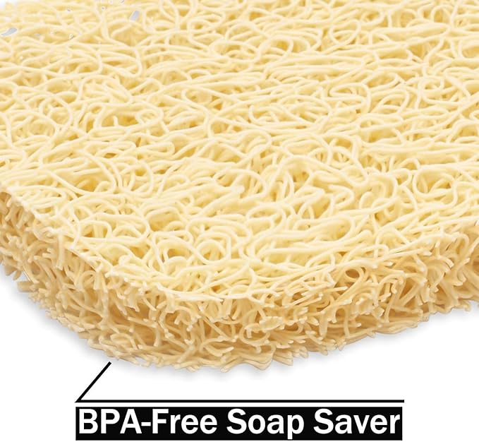 Soap Dish Stainless Steel Bar Soap Holder - Image 4