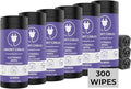 Screen Cleaner Wipes: Electronic Wipes by SWANKYCABLES