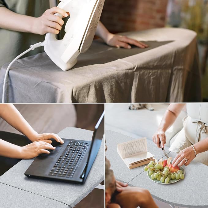 Small Ironing Board Tabletop - Image 7