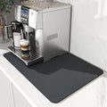 AMOAMI Coffee Mat by AMOAMI
