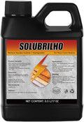 Tile Cleaner, Original Floor Cleaner Black Bottle, 0.5L Multipurpose Powerful by Unknown