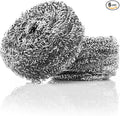 Stanley Home Products Stainless Steel Kitchen Scouring Cleaners by Stanley+Home+Products