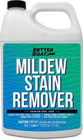 Stain Remover Cleaner, 1 Gallon, by BetterBoat