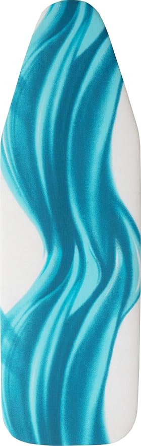 Mabel Home Ironing Board Padded Cover, 100% Cotton by Mabel+Home