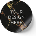 100 Custom Vinyl Stickers by DayStarCustomDesigns
