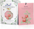 Rose Scented Sachet Bags by Unknown