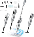 Steam Mop, 11-in-1 Powerful Handheld Steam Cleaner by Unknown