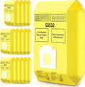 15 Pack Vacuum Cleaner Bags Fit by DTESL