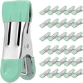 Clothes Pins Heavy Duty 30 Pack by CowdroBrand