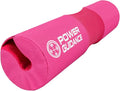 POWER GUIDANCE Barbell Squat Pad by POWERGUIDANCE