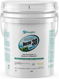 Benefect Botanical Decon 30 Disinfectant Cleaner, 5 Gallon, Light Lemon & Thyme by Benefect