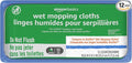 Amazon Basics Wet Mopping Cloth Refills by AmazonBasics