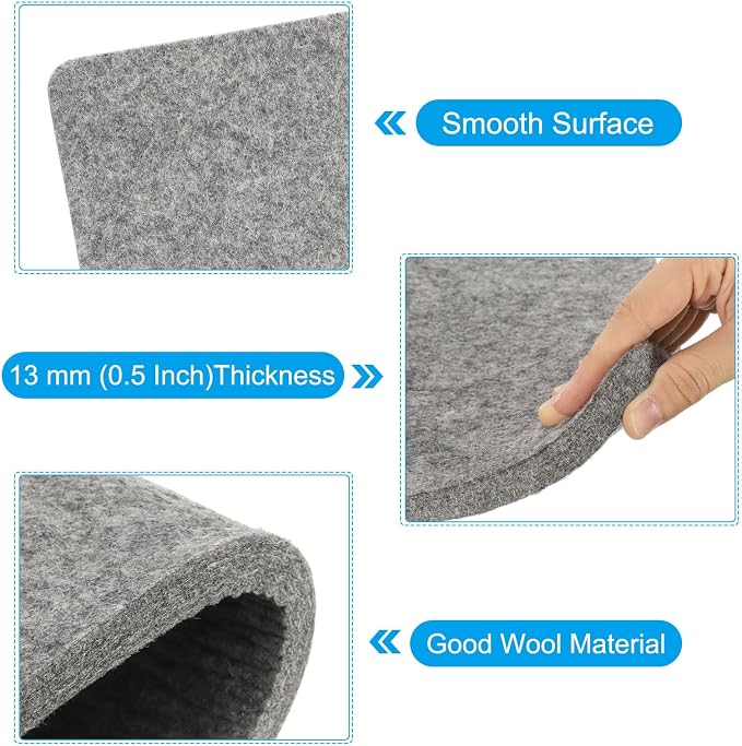 PATIKIL Wool Pressing Mat - Image 3