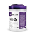 Professional Disposables Surface Disinfectant Super Sani-Cloth Wipes by PDI