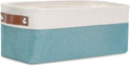 DULLEMELO Fabric Bathroom Storage Bin by DULLEMELO