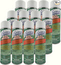 Banish Disinfectant Spray-Case of 12 by Quality+Chemical