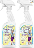 Grandma's Secret Refresh N ReWear Spray by GrandmasSecret
