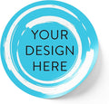 100 Custom Vinyl Stickers by DayStarCustomDesigns