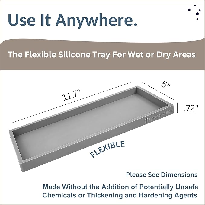 Countertop and Vanity Tray - Image 3