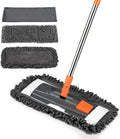 Dust Mop for Floor Cleaning by Makelifeeasier