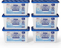 W&E Choice Moisture Absorbers, Portable Humidity Absorber Boxes by WEChoice