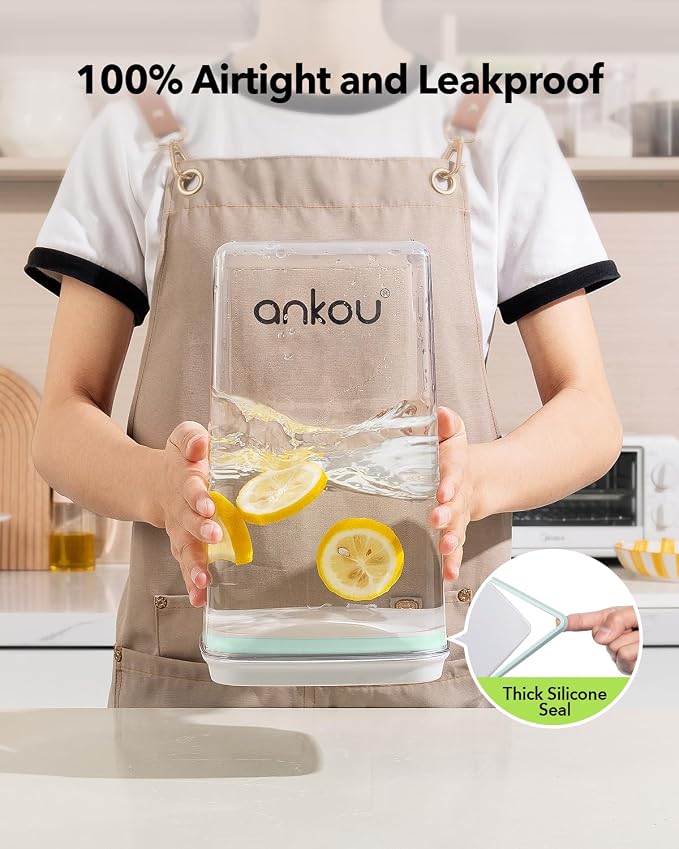Airtight Pop Food Storage Container - Image 3