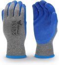 G & F Products - 3100M-10 120 Pairs Medium Rubber Latex Double Coated Work by GFProducts