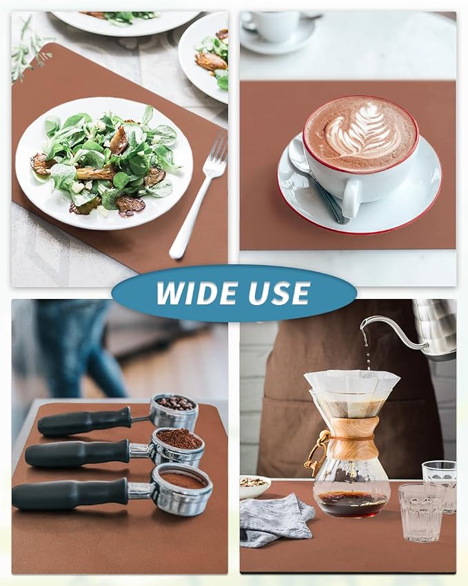 AMOAMI Coffee Mat - Image 6