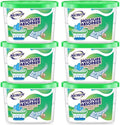 NATRUTH Moisture Absorber boxes, Unscented 500ml*10.5OZ Closet Dehumidifier by HOME