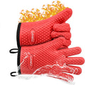 Kitchen Oven Gloves by Loveuing