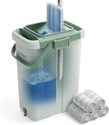 JOYMOOP Mop and Bucket Set by JOYMOOP