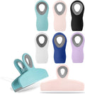 COOK WITH COLOR Bag Clips by COOKWITHCOLOR