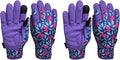 Thorn Proof&Puncture Resistant Gardening Gloves by MSUPSAV