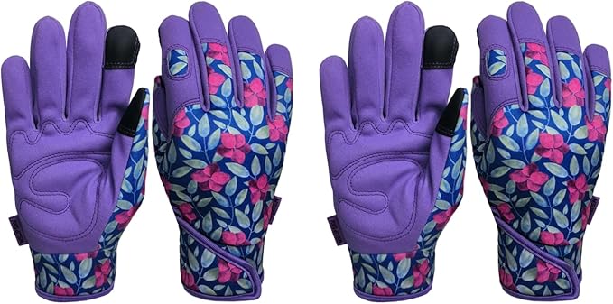 Thorn Proof&Puncture Resistant Gardening Gloves by MSUPSAV