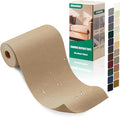 Canvas Repair Tape 4×70 Inch Waterproof Self-Adhesive Fabric Repair Patch by Givethingsanewlife
