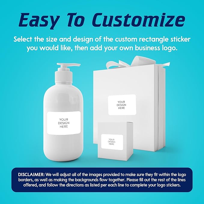 5-1000 Custom Vinyl Stickers - Image 7