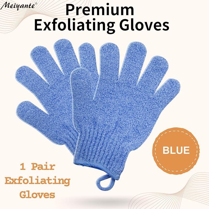 Exfoliating Glove - Image 2