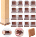 Ezprotekt Chair Leg Floor Protectors by VisittheEzprotekt
